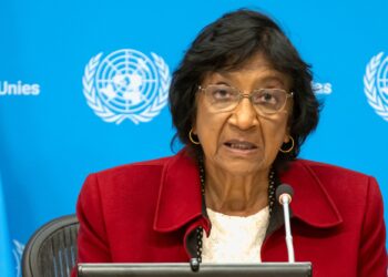 Nobel de la paix 2026 : Navi Pillay, le rapport Mapping et la quête de justice en RDC