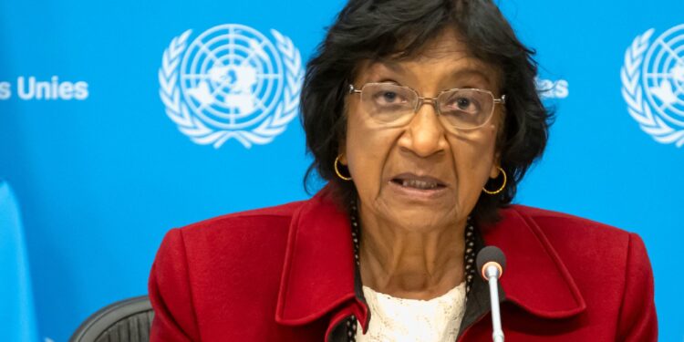 Nobel de la paix 2026 : Navi Pillay, le rapport Mapping et la quête de justice en RDC