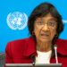 Nobel de la paix 2026 : Navi Pillay, le rapport Mapping et la quête de justice en RDC