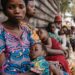 RDC : 6,1 millions de déplacés et 26,5 millions de personnes confrontées à l’insécurité alimentaire