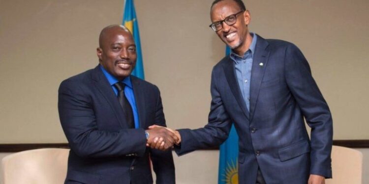 Kabila, visage congolais d’un récit rwandais