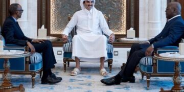 Est de la RDC : le FRN reprend les engagements de Doha, mais les combats mettent les accords de paix à l’épreuve