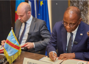 RDC-France : 1,3 million d’euros pour faciliter l’accès à la justice des victimes de violences sexuelles liées aux conflits