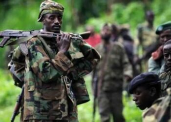 Lubero : accalmie précaire à Vyanze après quatre jours de combats entre l’AFC/M23 et les Wazalendo