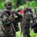 Lubero : accalmie précaire à Vyanze après quatre jours de combats entre l’AFC/M23 et les Wazalendo
