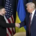 Ukraine : la trêve énergétique annoncée par Trump contestée, l’UE durcit les sanctions contre Moscou