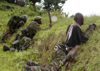 Sud-Kivu : les Wazalendo reprennent deux positions à Fizi, plus de 60 combattants du M23 se rendent